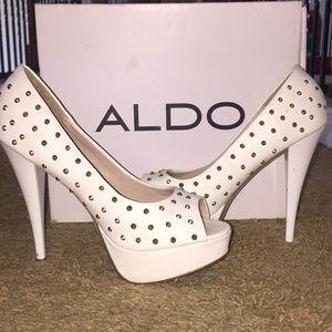 Aldo heels